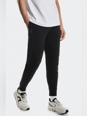On Running Sweat Black Pant - Men's NWT Size M